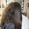 Keratin Treatment