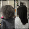 Keratin Treatment