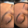 Brow Shaping