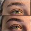 Brow Shaping & Tint