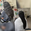 Keratin Treatment