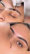 Brow Lamination
