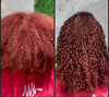 Hair Botox Treatment