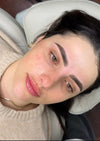 Brow Shaping & Tint