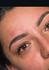 Brow Shaping & Tint