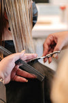 Hair Trimming